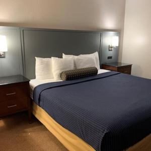 Double Room - Non-Smoking 