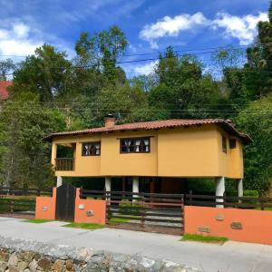 Family Bungalow