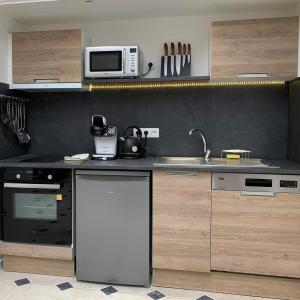 Duplex Apartment