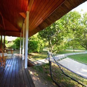 Superior Bungalow