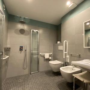Twin Room - Disability Access