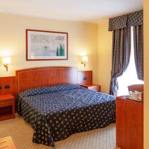 Twin/Double Room Superior