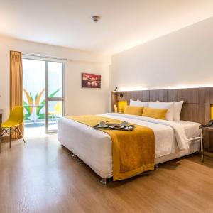 King Room - Non-Smoking/Pet-Friendly