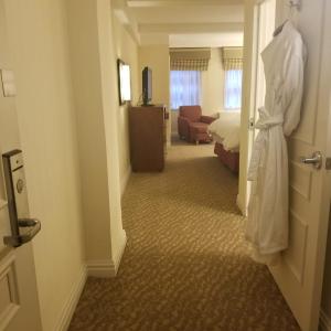 Deluxe King Room ADA