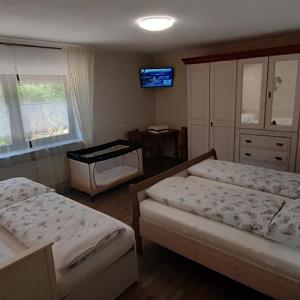 Quadruple Room with Bathroom