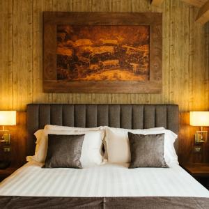 Double Room with Lake View