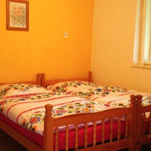 Classic Quadruple Room