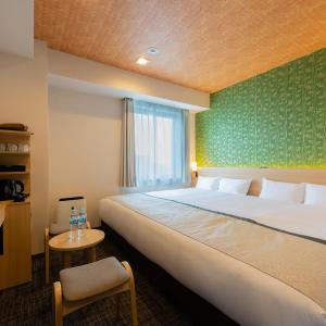 Family Double Room