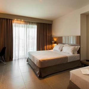 SUPERIOR ROOM SIDE SEA VIEW