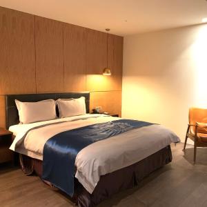 Accessible Queen Room - No Window