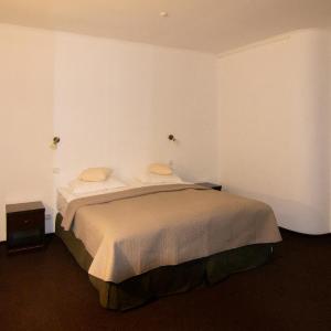 Economy Double or Twin Room