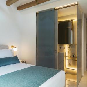 Duplex suite