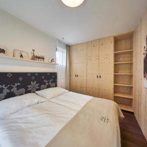 Apartment with 2 Bedrooms and a Finnish Sauna