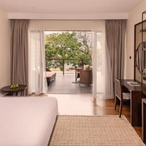 Luxury Double