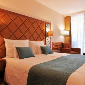 Superior Double or Twin Room with Balcony