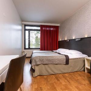 Standard Twin Room with Spa Access