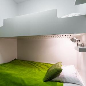 One-Bedroom Chalet Junior with Private Sauna and Spa Access