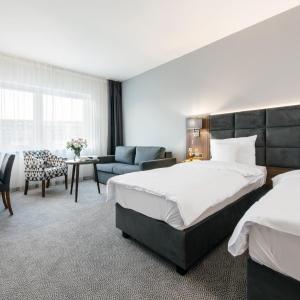 Premium Twin Room