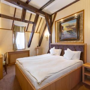 Double Room with view at Big Square