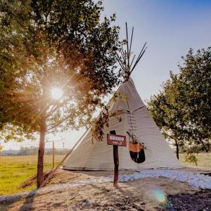 Teepee