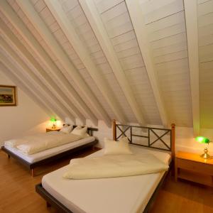 Family Double Room