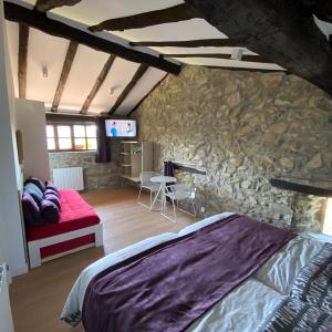 Double Room with Two Double Beds