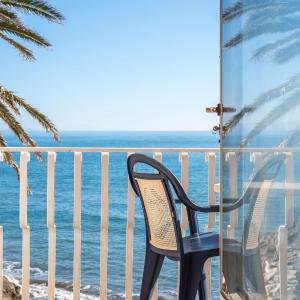 Superior Double Room with Sea View