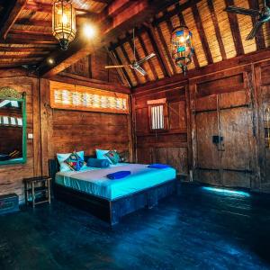 Deluxe Family Suite