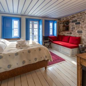 Superior Double Room N.9