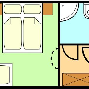 Economy Family Room