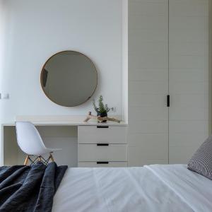 Double Room with Balcony and Sea View