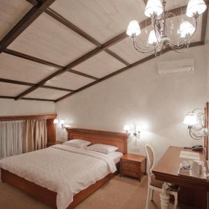 Superior Double Room - Attic