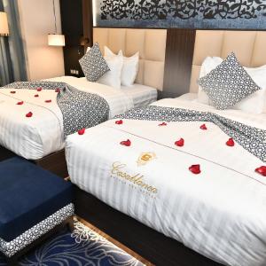 Premium Twin Room