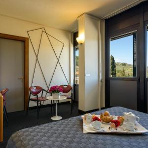 Classic Double or Twin Room