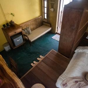 Queen Room with Garden View