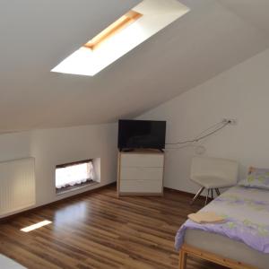 Superior Deluxe Double or Twin Room 
