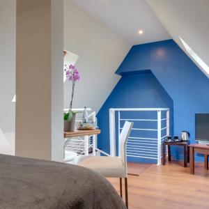 Duplex Room