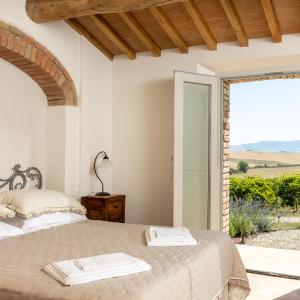 Comfort Double Room with Valley View
