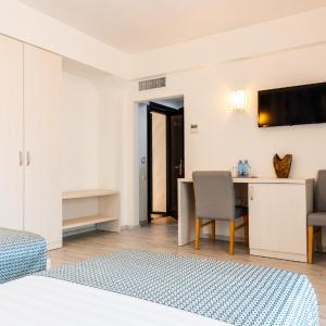 Economy Twin Room