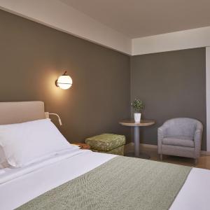 Superior Double or Twin Room with Garden View