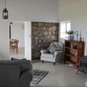 Gourikwa Honeymoon Suite
