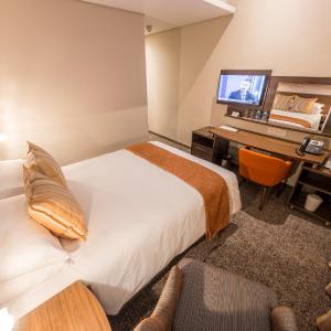 Double Room - Non-Smoking 