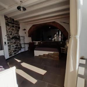 Family Room with Private Bathroom