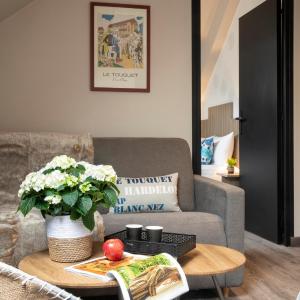 Attic Suite