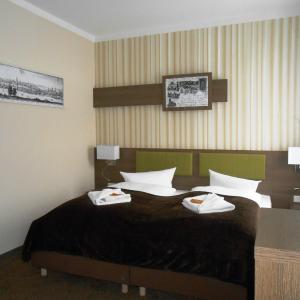 Premium Double Room
