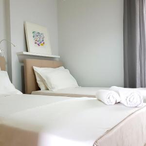 Suite with Terrace