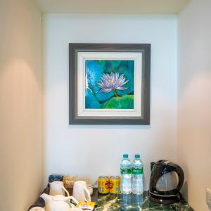 Queen Room - Disability Access