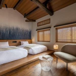 Luxury Room