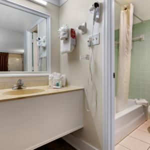Double Room - Non Smoking