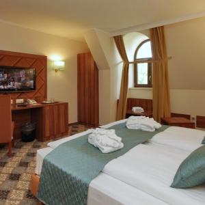 Classic Double or Twin Room - Disability Access
